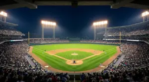 Apuestas en Vivo MLB: Estrategias Live Betting Béisbol