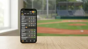 Casas de Apuestas MLB en España con Licencia DGOJ (2026)