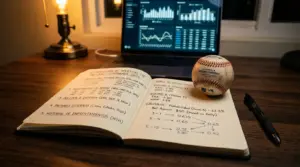 Estrategias Apuestas Béisbol: Value Betting y Bankroll MLB