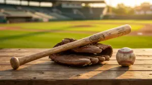 Tipos de Apuestas MLB: Moneyline, Run Line, Totales, Props